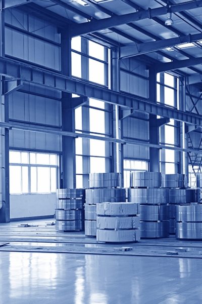 how to control dust  debris in your factory