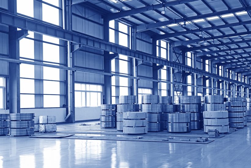 how to control dust  debris in your factory