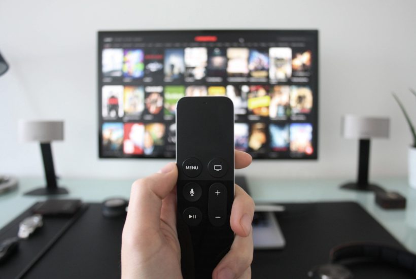 tv roundup the best tvs of 2019