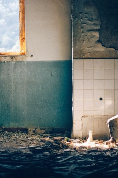 so your reno went wrong  what should you do