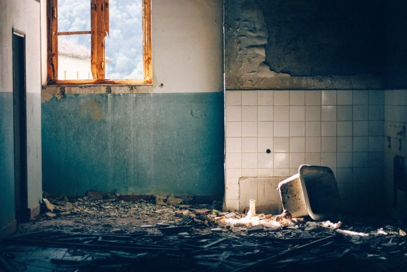 so your reno went wrong  what should you do