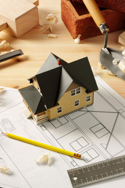 how to budget for big home improvements