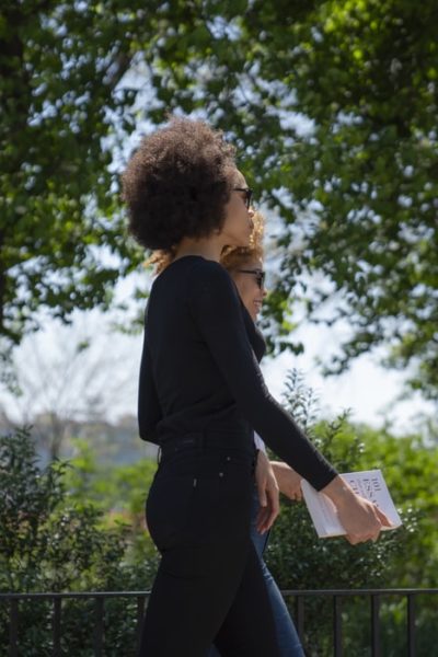 is walking really healthy the answer might surprise you