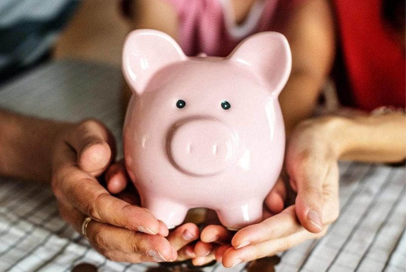 the various ways to secure your familys financial future