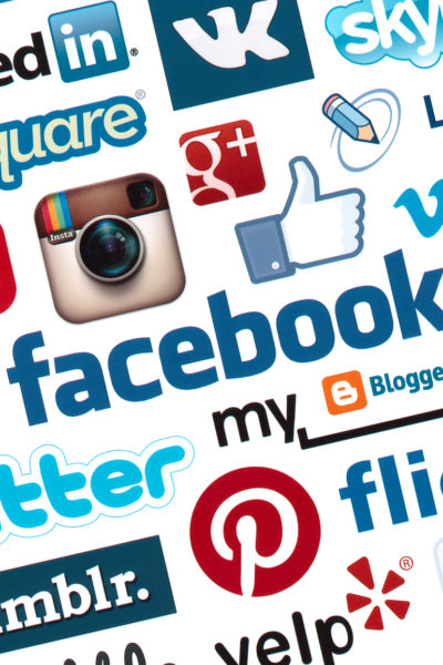 how to build a successful brand on social media 