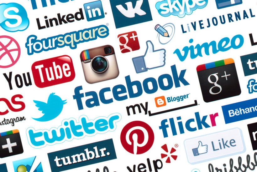 how to build a successful brand on social media 