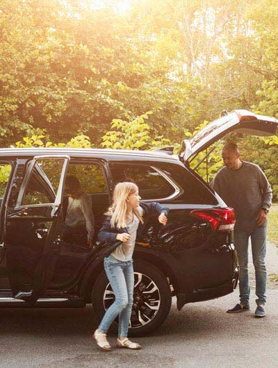 ingenious ways to find the best suitable car for your family
