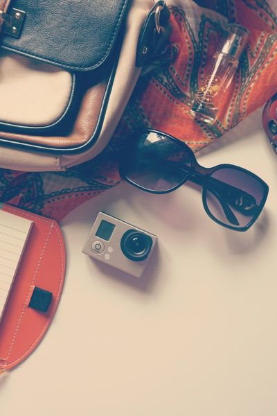 Word image Flurl five versatile items to bring on your next trip
