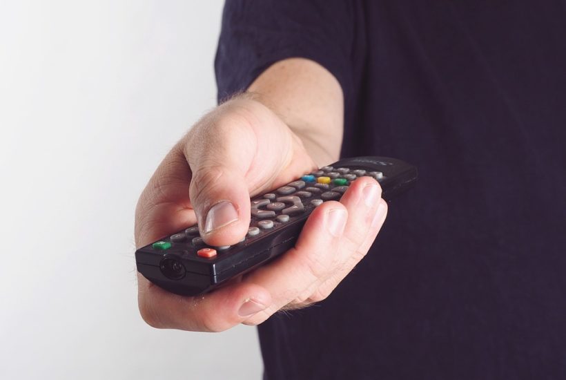 4 factors that you should consider when buying a tv