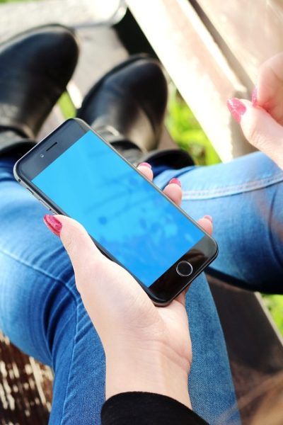 top 4 tips for mobile device safety
