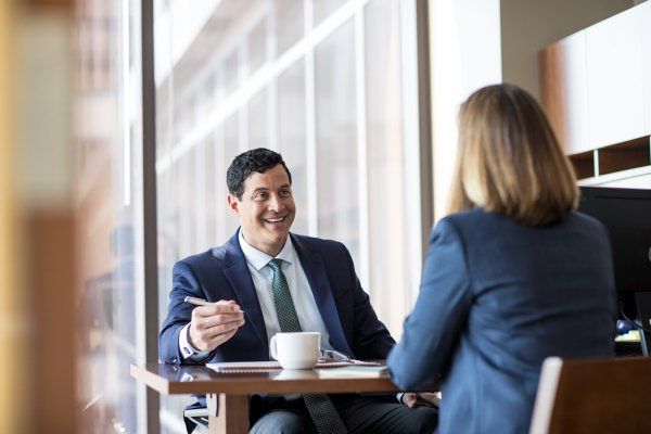four tips for a smooth transition into your new job