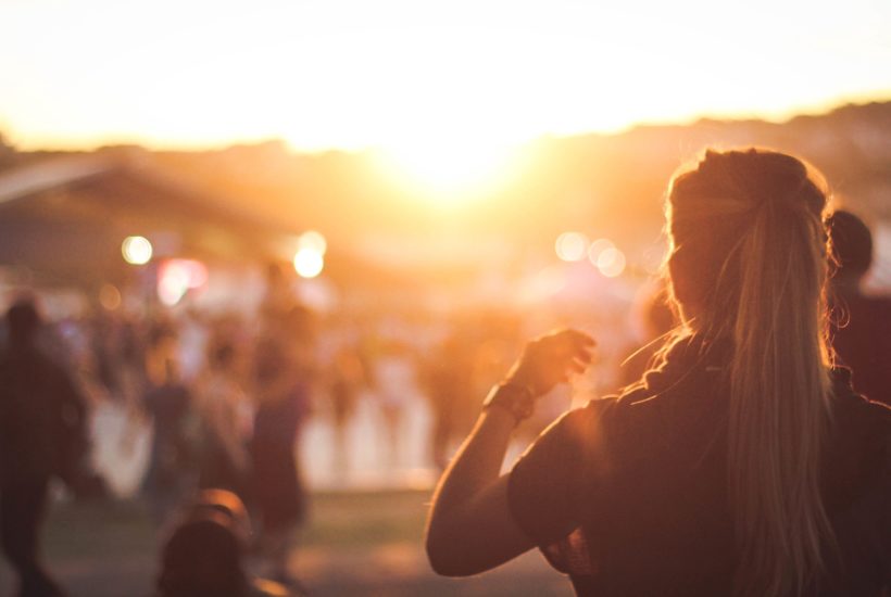 being yourself how to reclaim your individuality