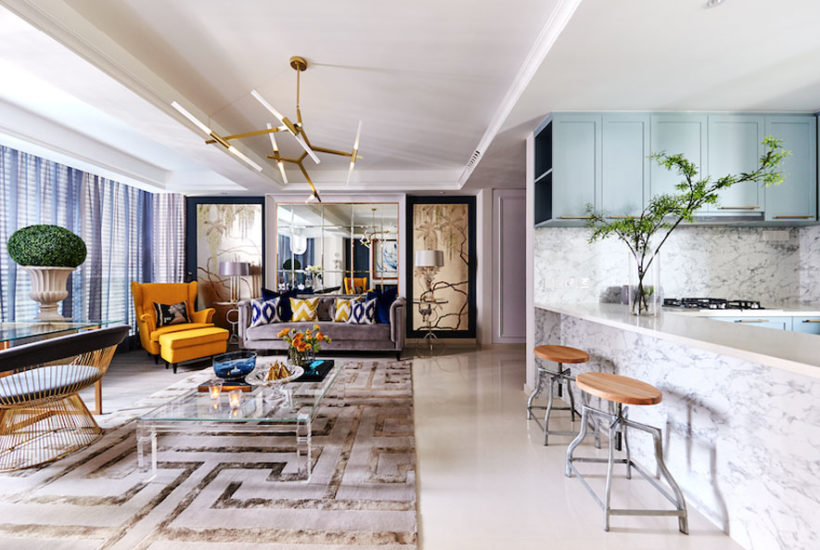 tips for revamping your home on a budget in 2019