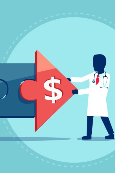 an accident doctor saved my life  and money