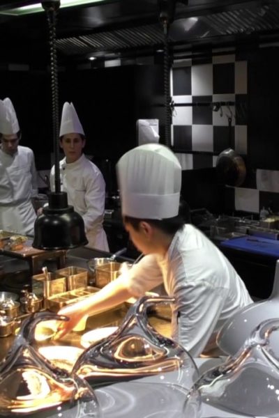 bring order to your restaurants kitchen with this new software