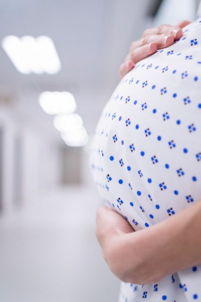 5 positive ways to prepare for labor