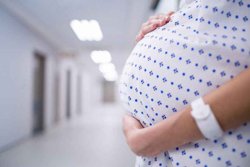 Pregnancy Flurl 5 positive ways to prepare for labor