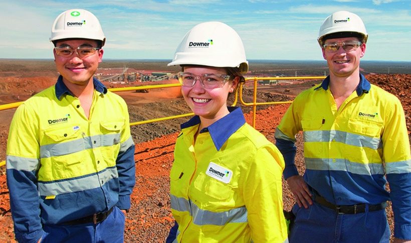 taking advantage of mining job vacancies in perth