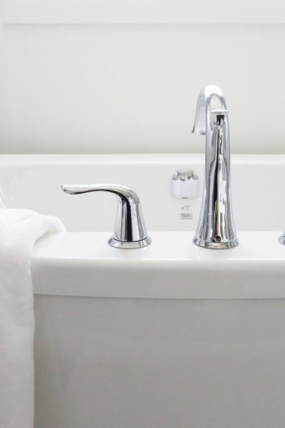 the most common bathroom problems and how to repair them