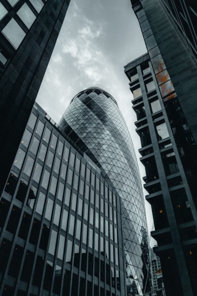 how to apply the london look to any business in the uk