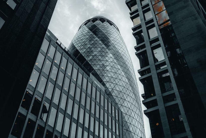 how to apply the london look to any business in the uk