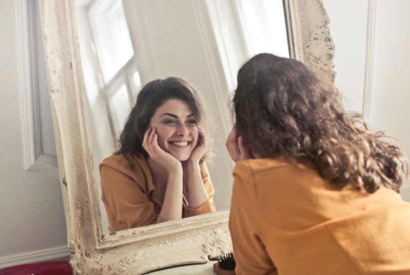 check up or check in five things you didnt know a dentist could do