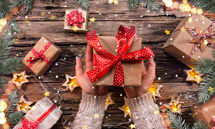 the top 4 must have electronics to add to your christmas list