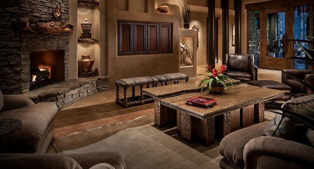 how to make your home cozy for the winter
