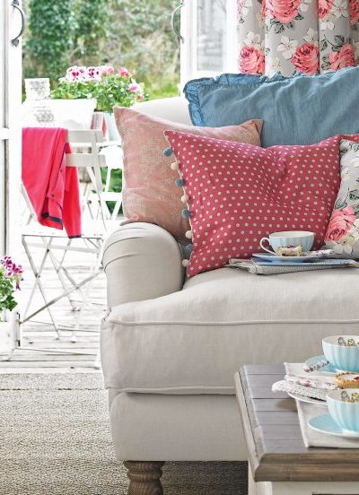 how to make your home sparkling clean for christmas