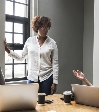 what challenges do women face in the legal tech industry