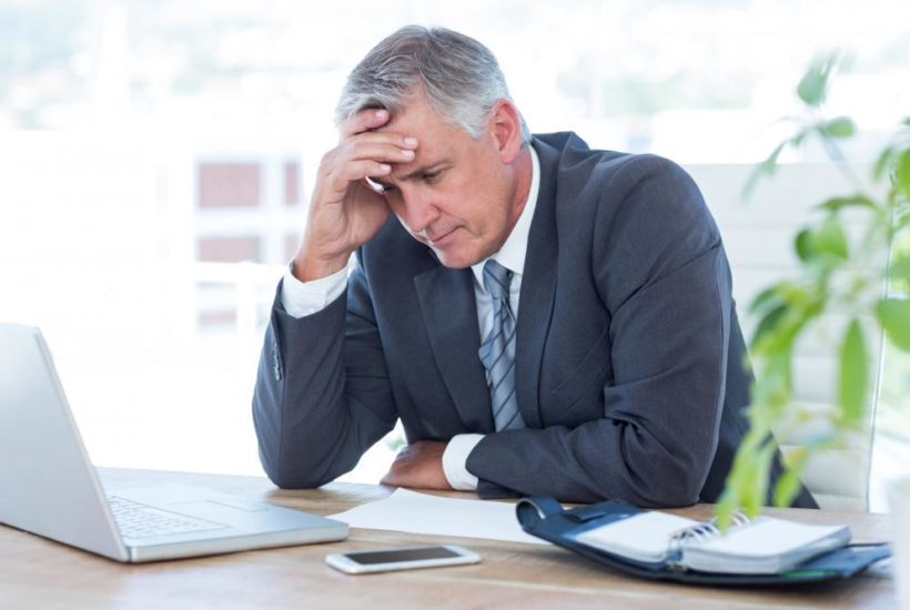 5 excellent ways to help your business overcome financial woes