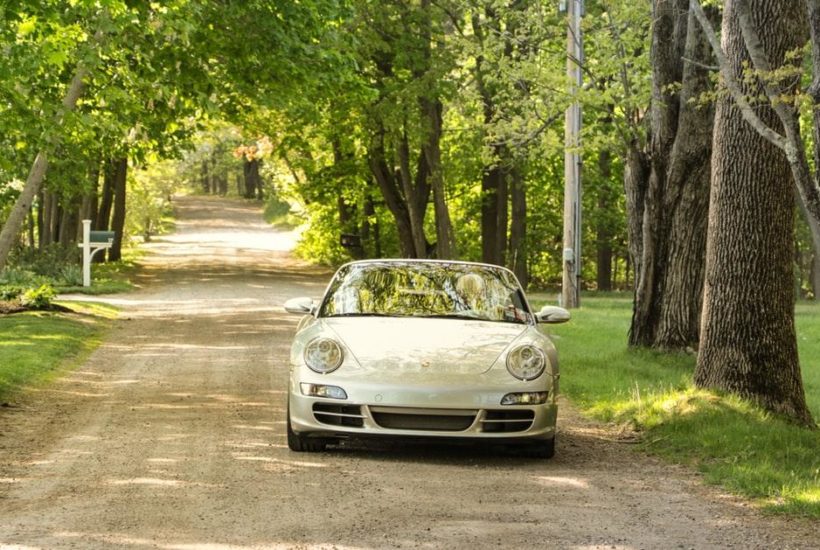 Word image Flurl a car finance deal shouldnt scare you