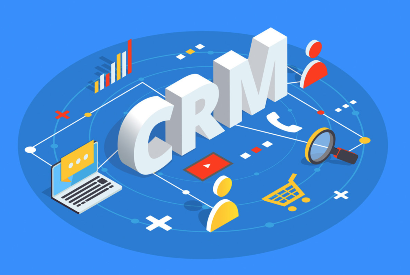 8 best crm softwares to know your customers better