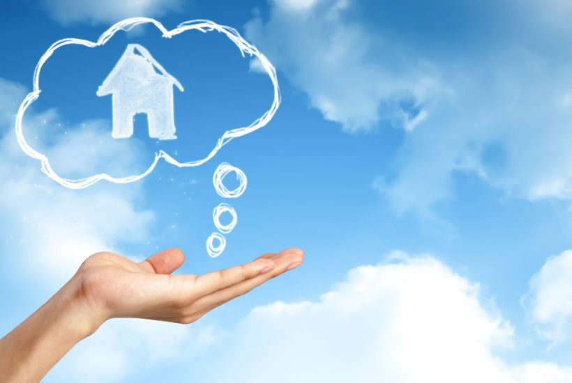 signs to look for when purchasing a home