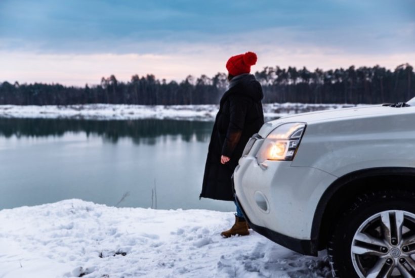 how to protect your tires in winter