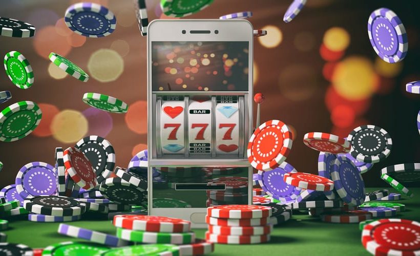 safe online casino payment methods