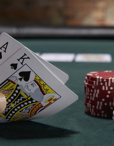 essential tips for blackjack