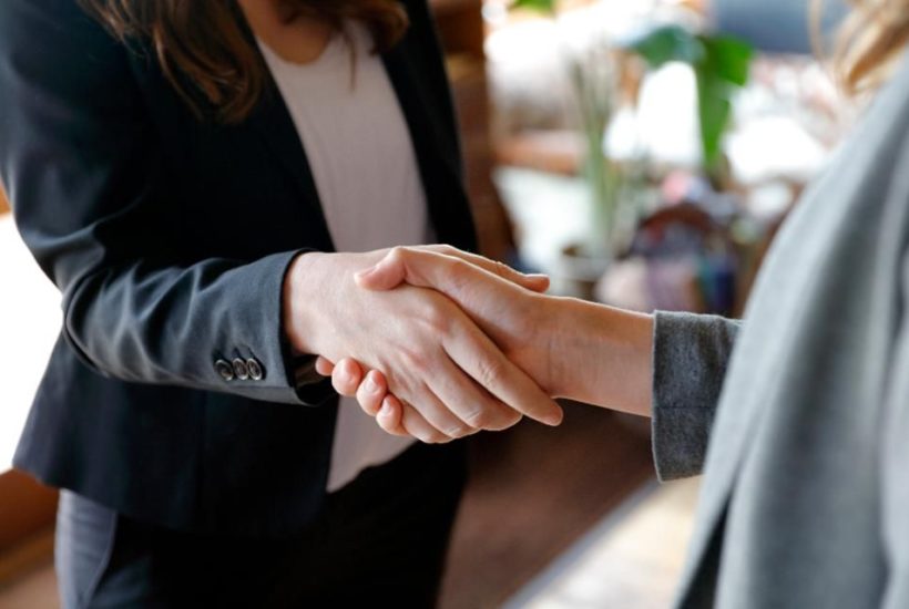 how do you keep your current customers and bring in new ones