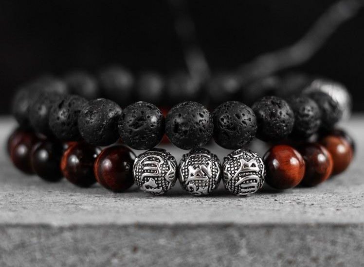 5 easy steps to look after your mens beaded bracelets jewelry