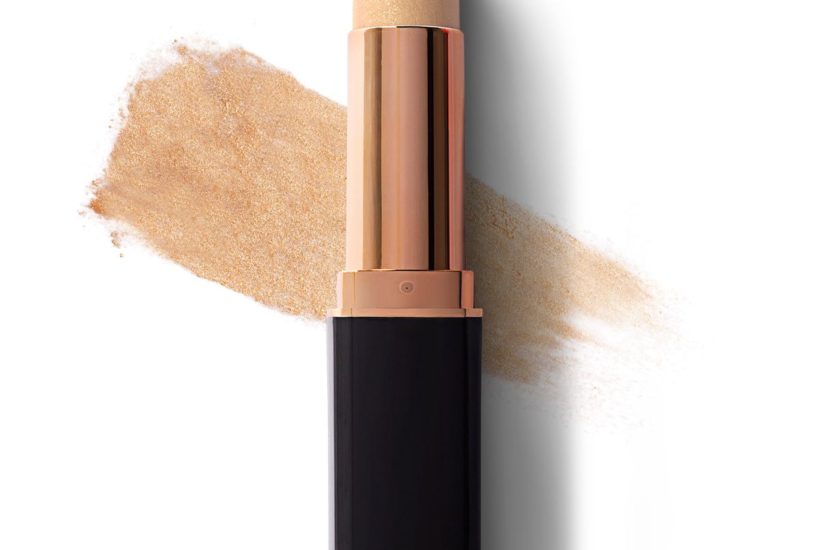 what is the basic difference between contouring and bronzing