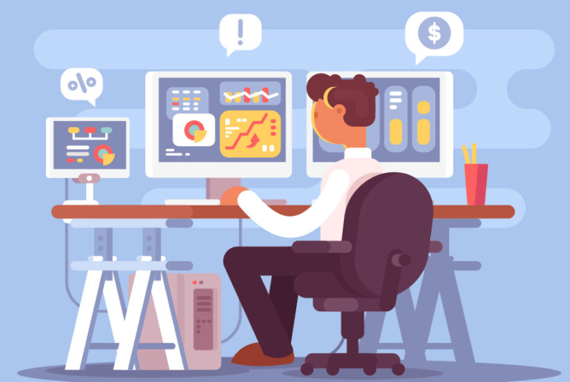 your next 3 big steps forward in marketing