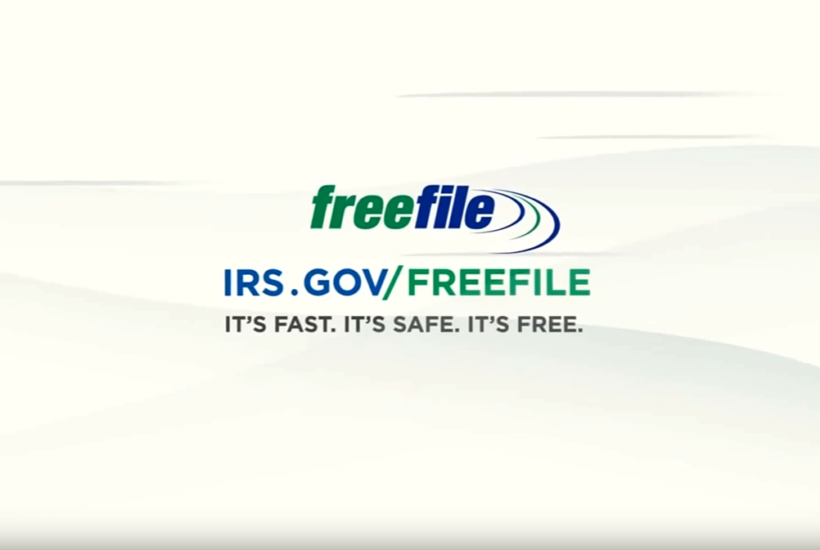 do you know about the irs free file program