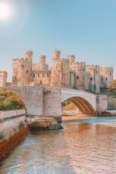 javier burillos top things to do in wales