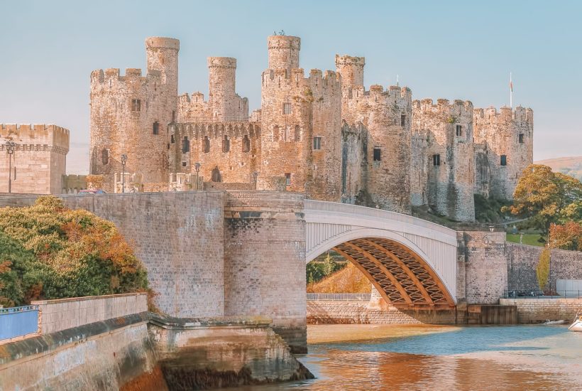 javier burillos top things to do in wales