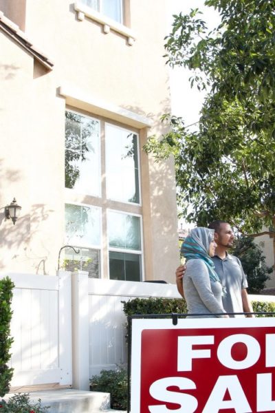 red flags to avoid when scouting a home to purchase