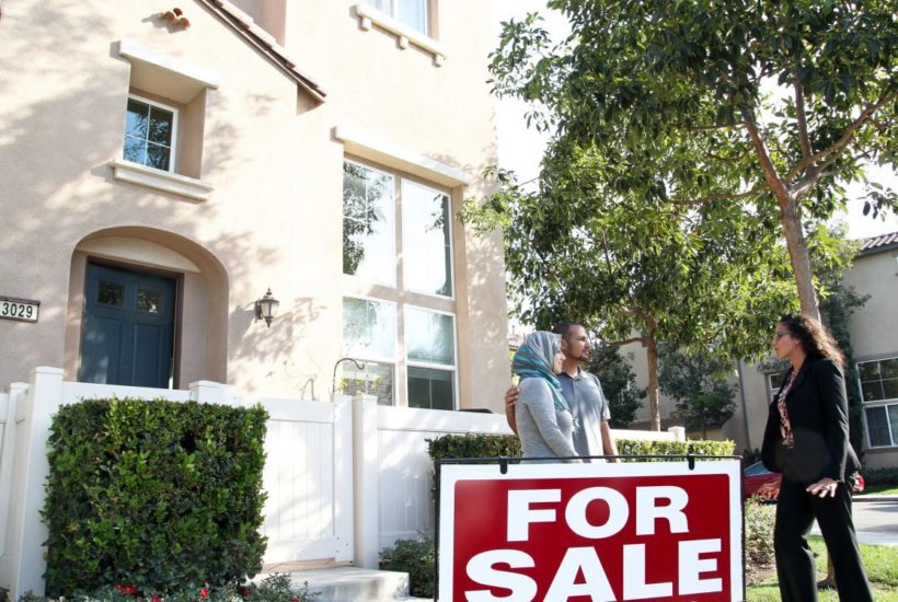 red flags to avoid when scouting a home to purchase