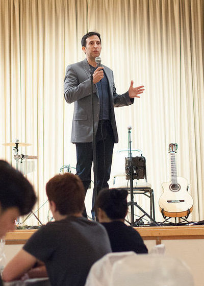 the ultimate question