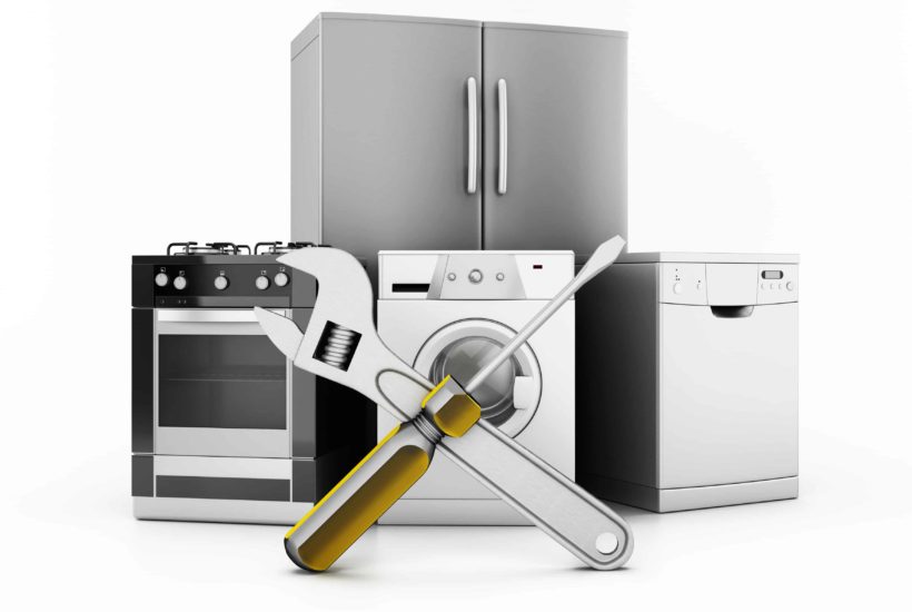 Appliance repair Flurl why choose bestprice appliance repair