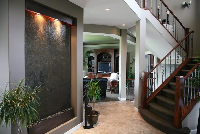 5 fantastic features to have in your home
