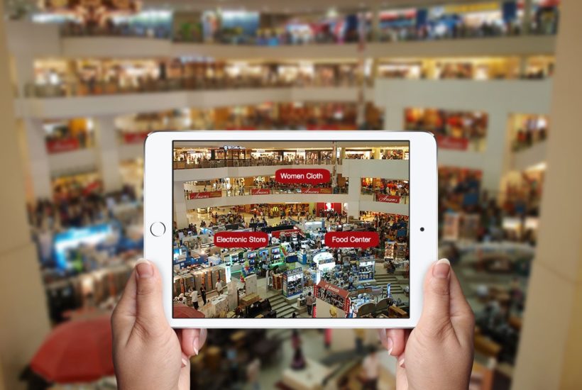 changing trends in retail and shopping